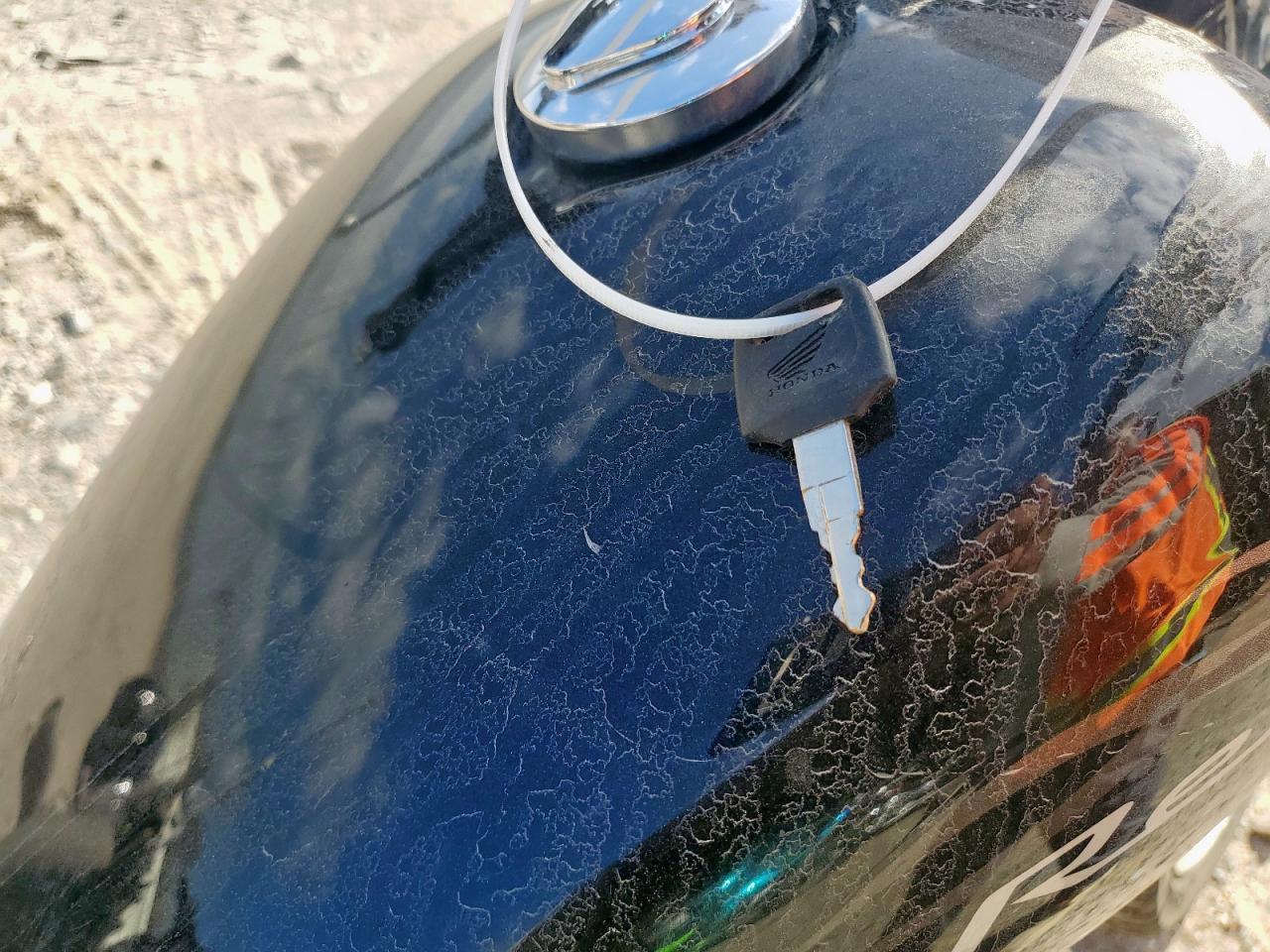 Honda Cm Cycle C