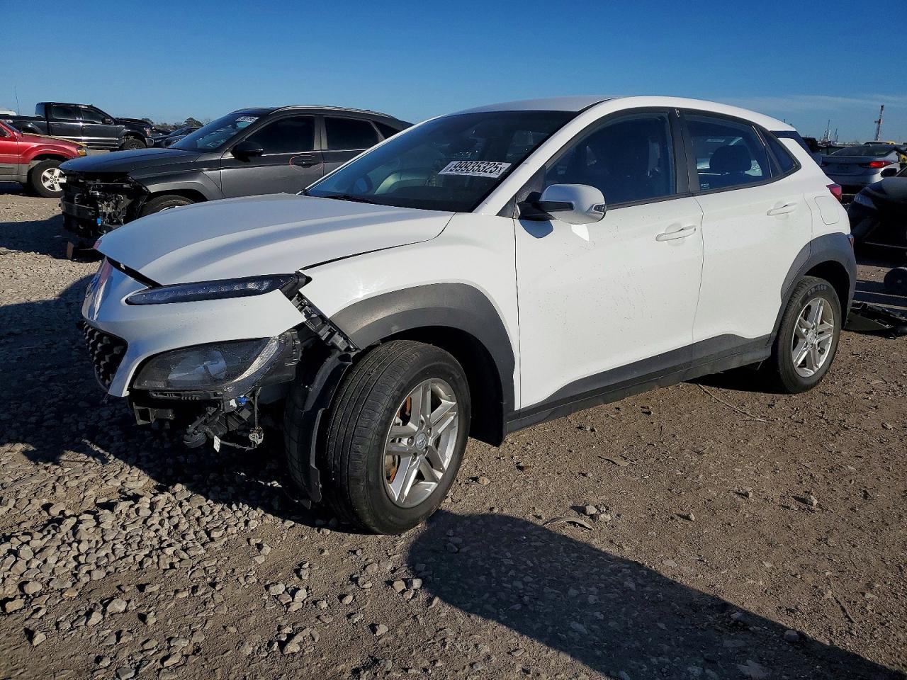 Salvage Hyundai KONA Image