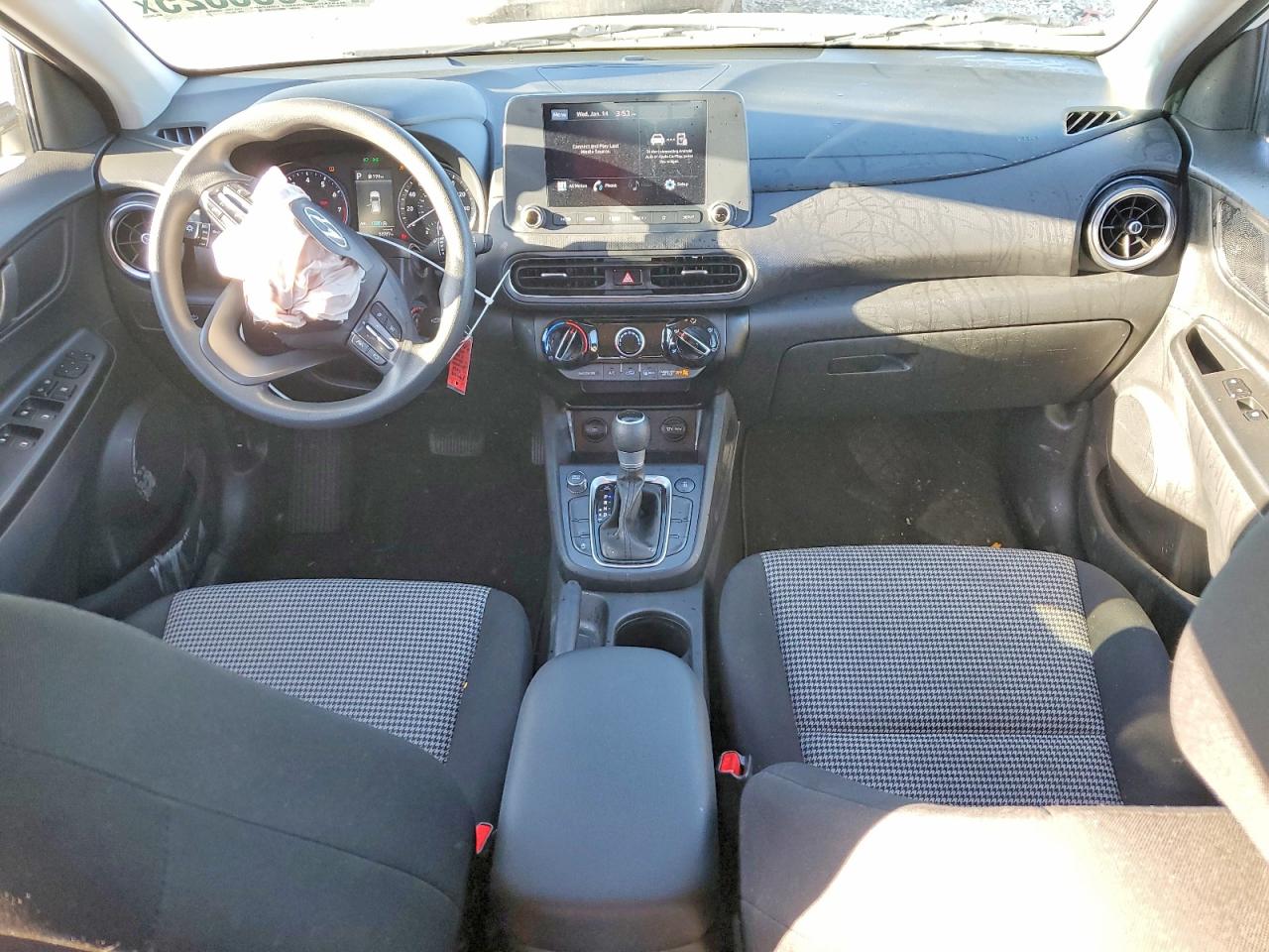 Hyundai KONA Se