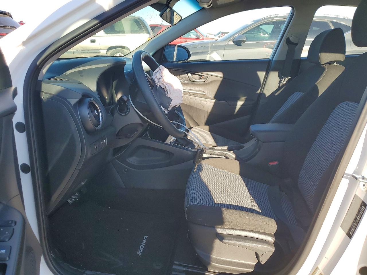 Hyundai KONA Se