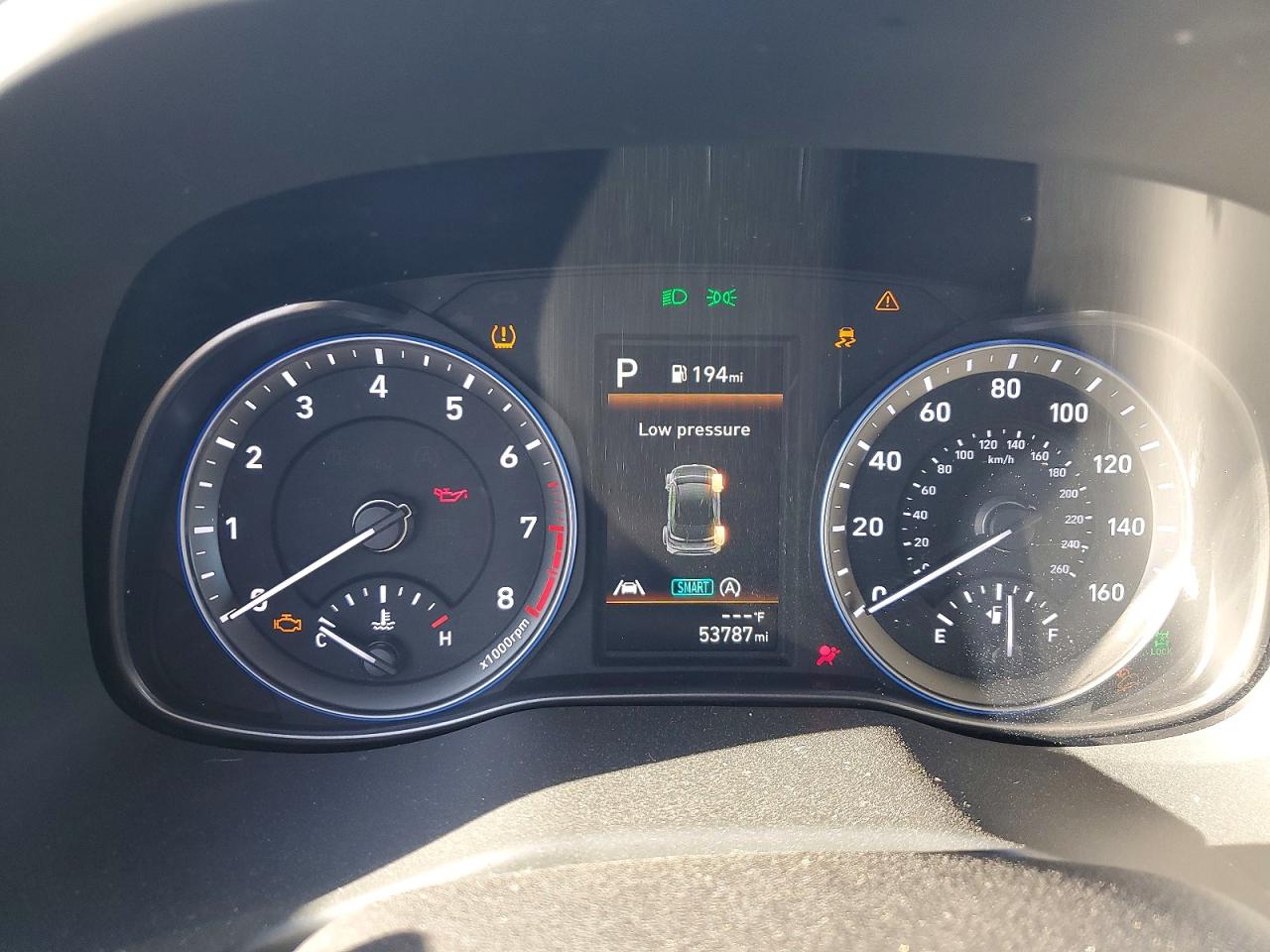 Hyundai KONA Se