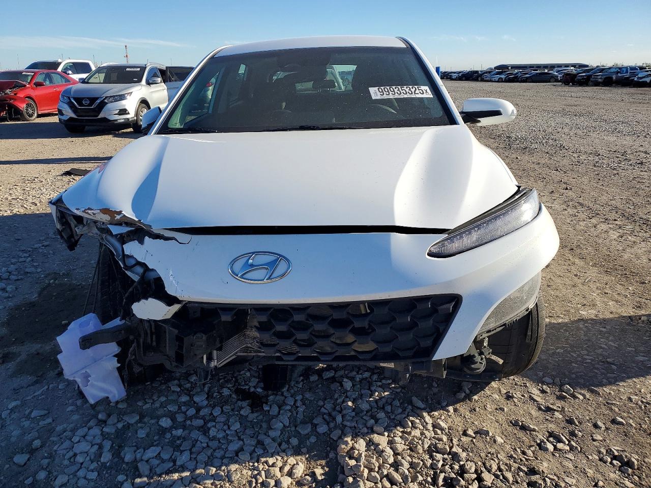 Hyundai KONA Se
