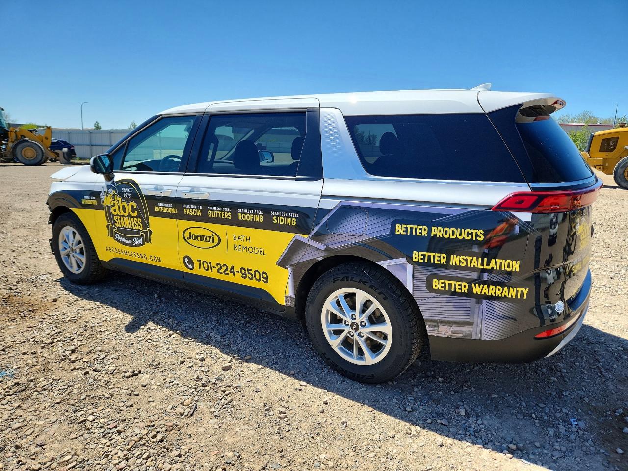 Kia Carnival Lx