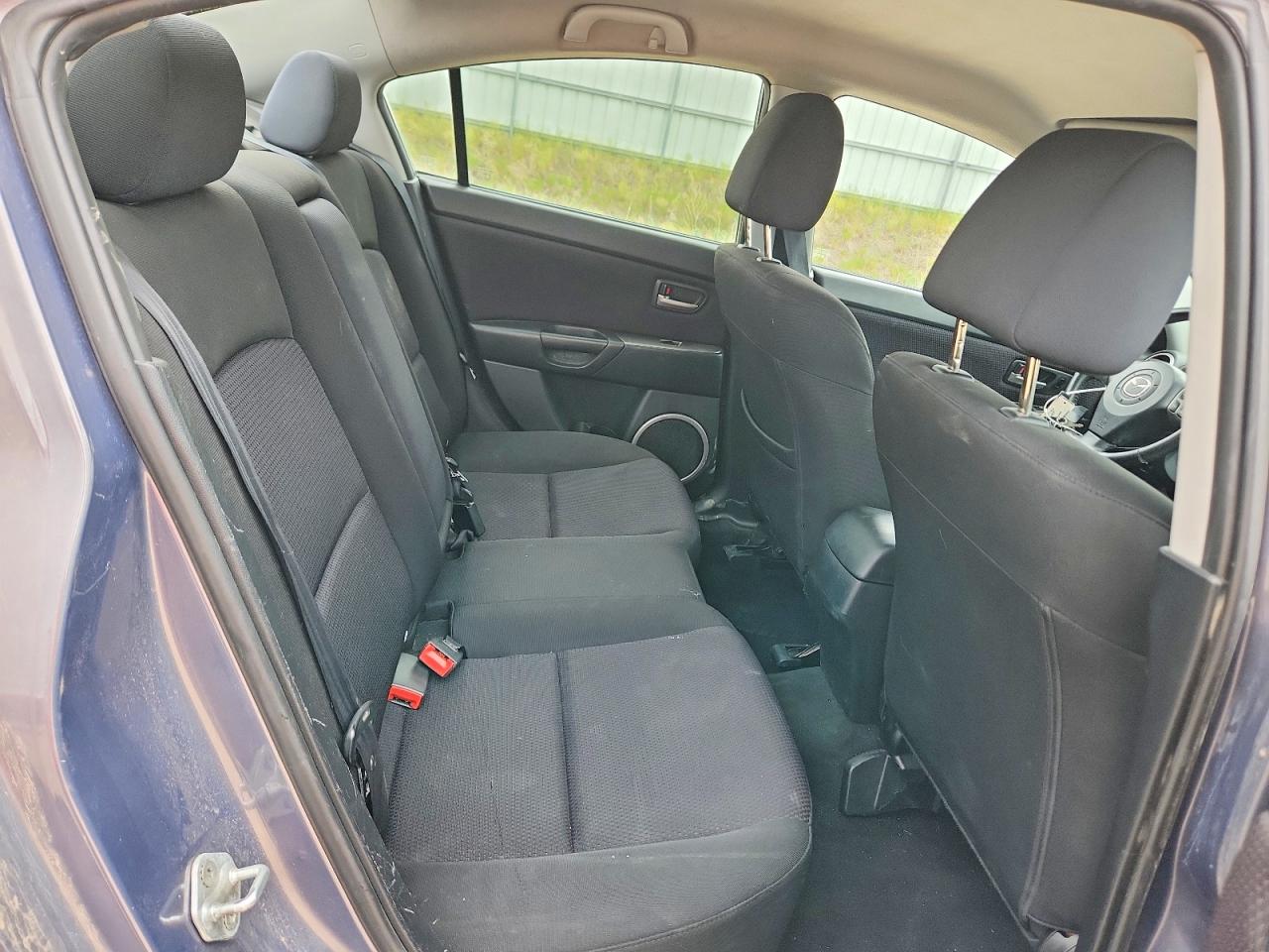 Mazda Mazda3 S