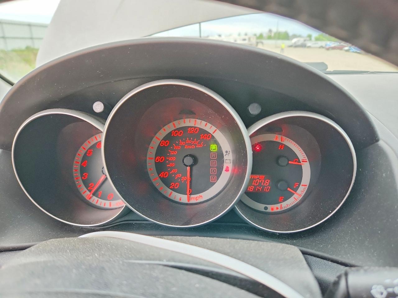 Mazda Mazda3 S