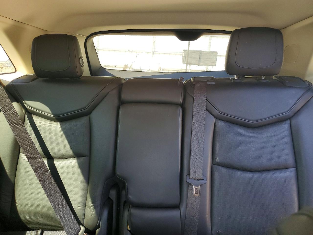 Cadillac XT5 Premium Luxury