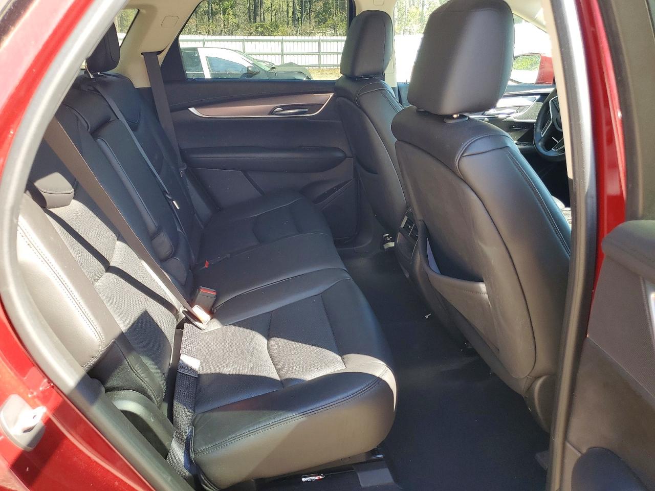 Cadillac XT5 Premium Luxury