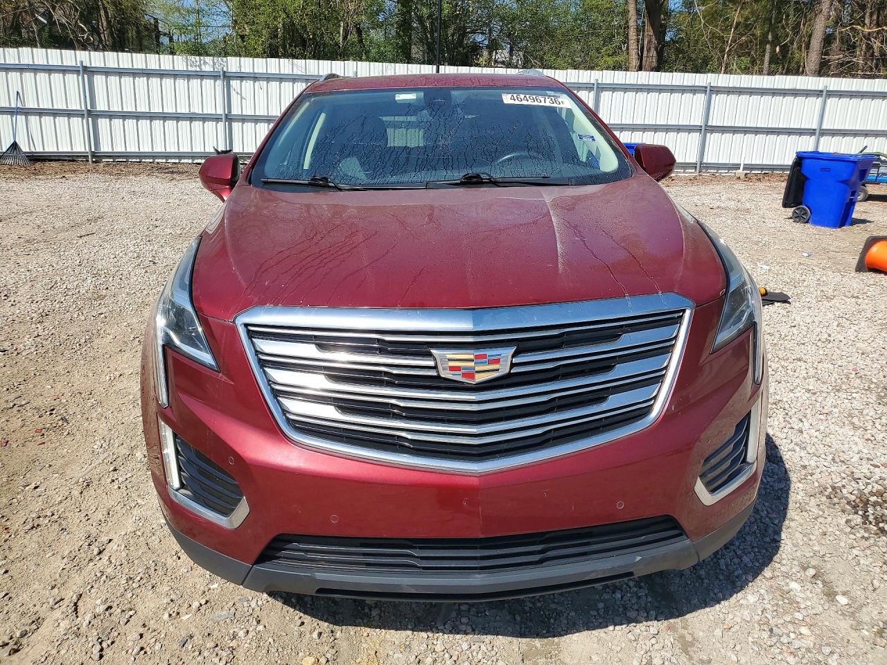 Cadillac XT5 Premium Luxury