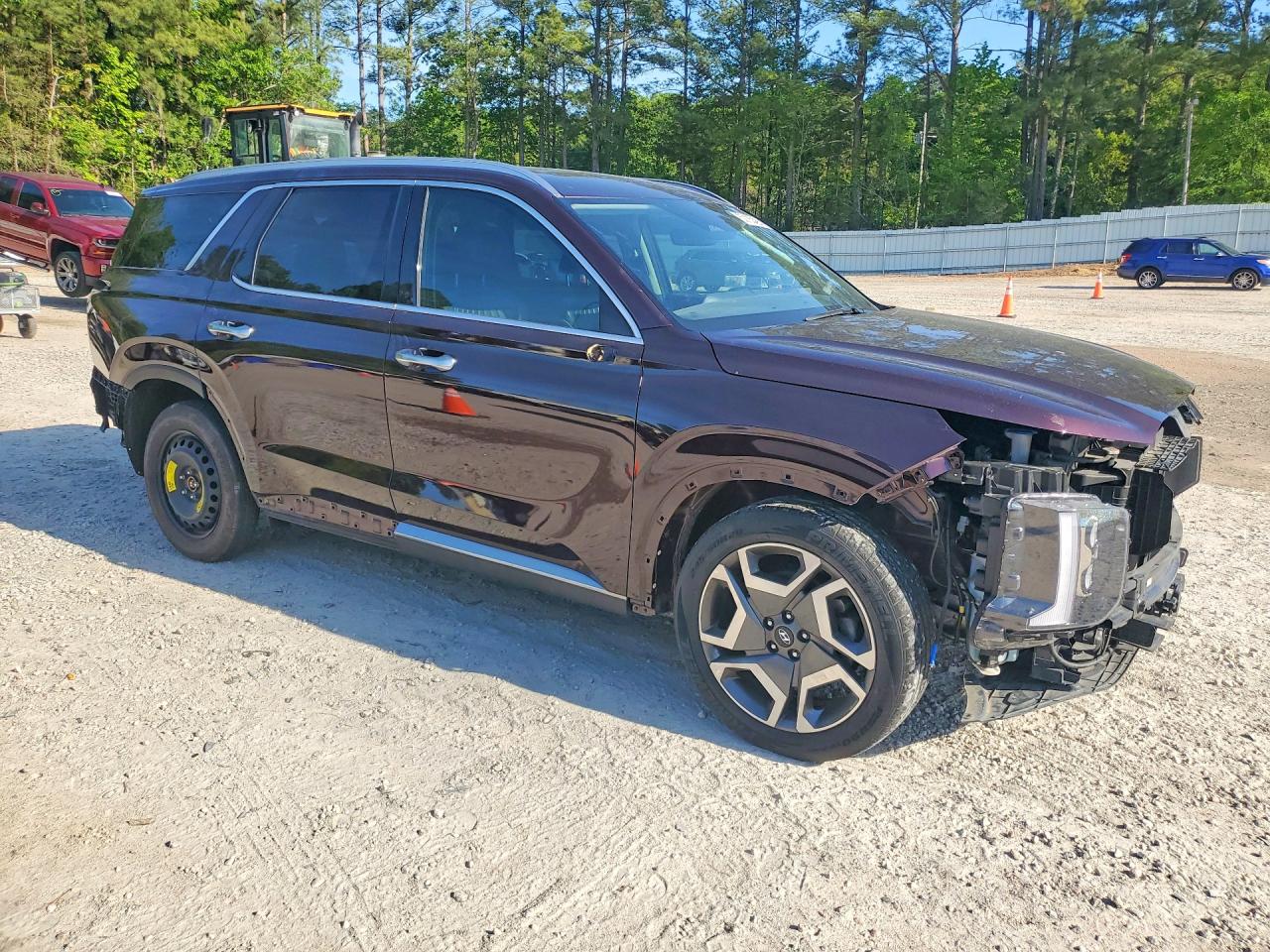 Hyundai PALISADE Limited