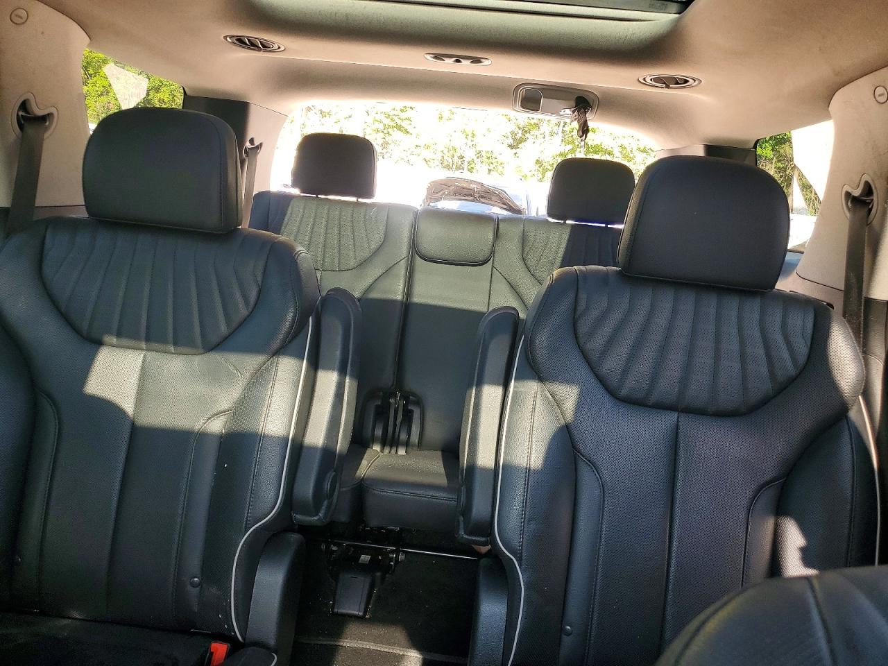 Hyundai PALISADE Limited