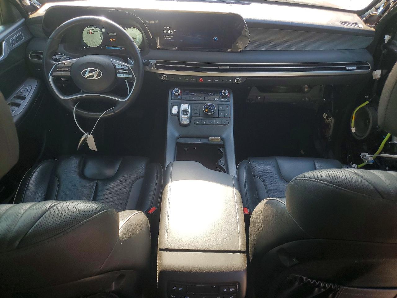 Hyundai PALISADE Limited