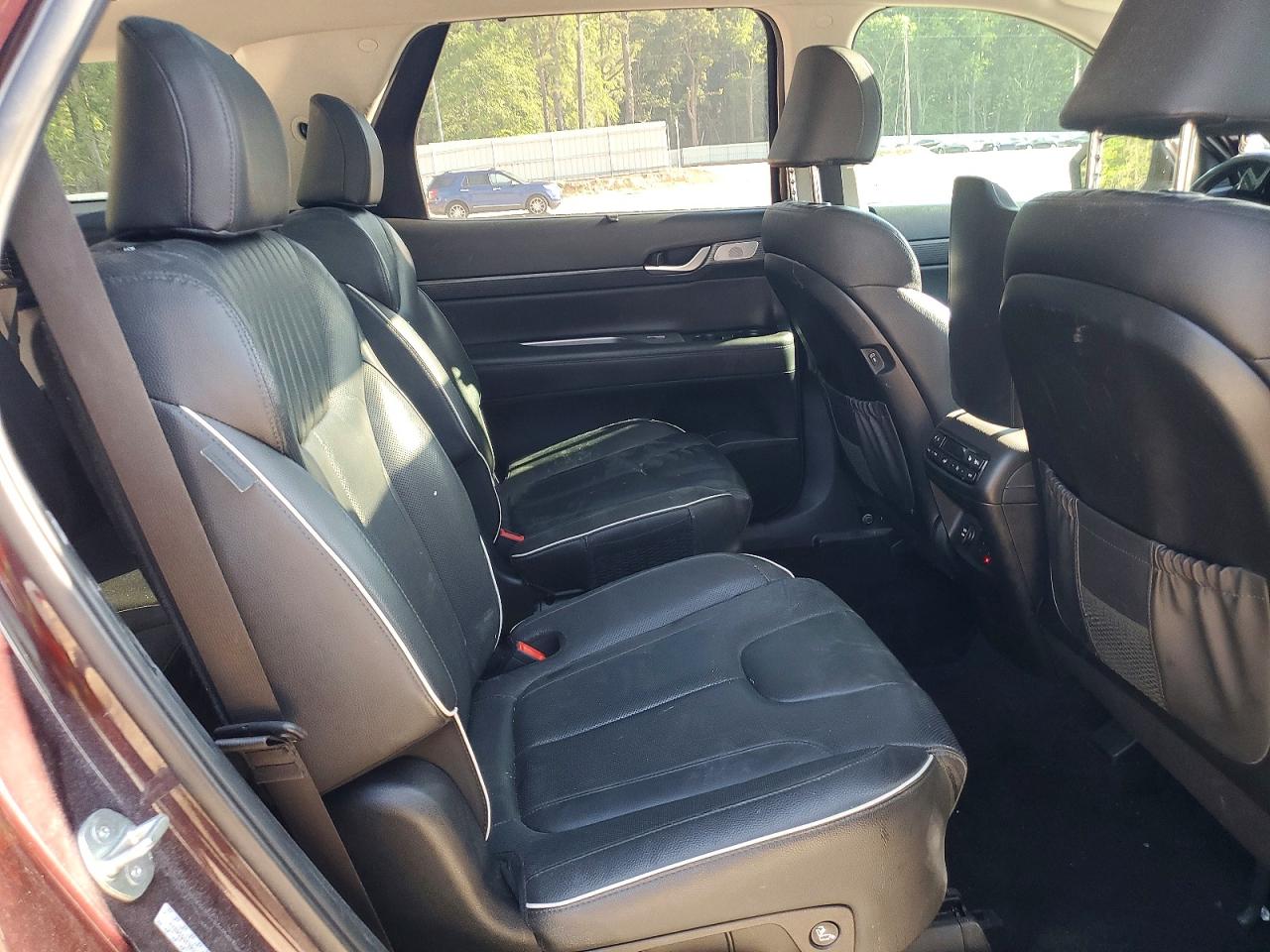 Hyundai PALISADE Limited