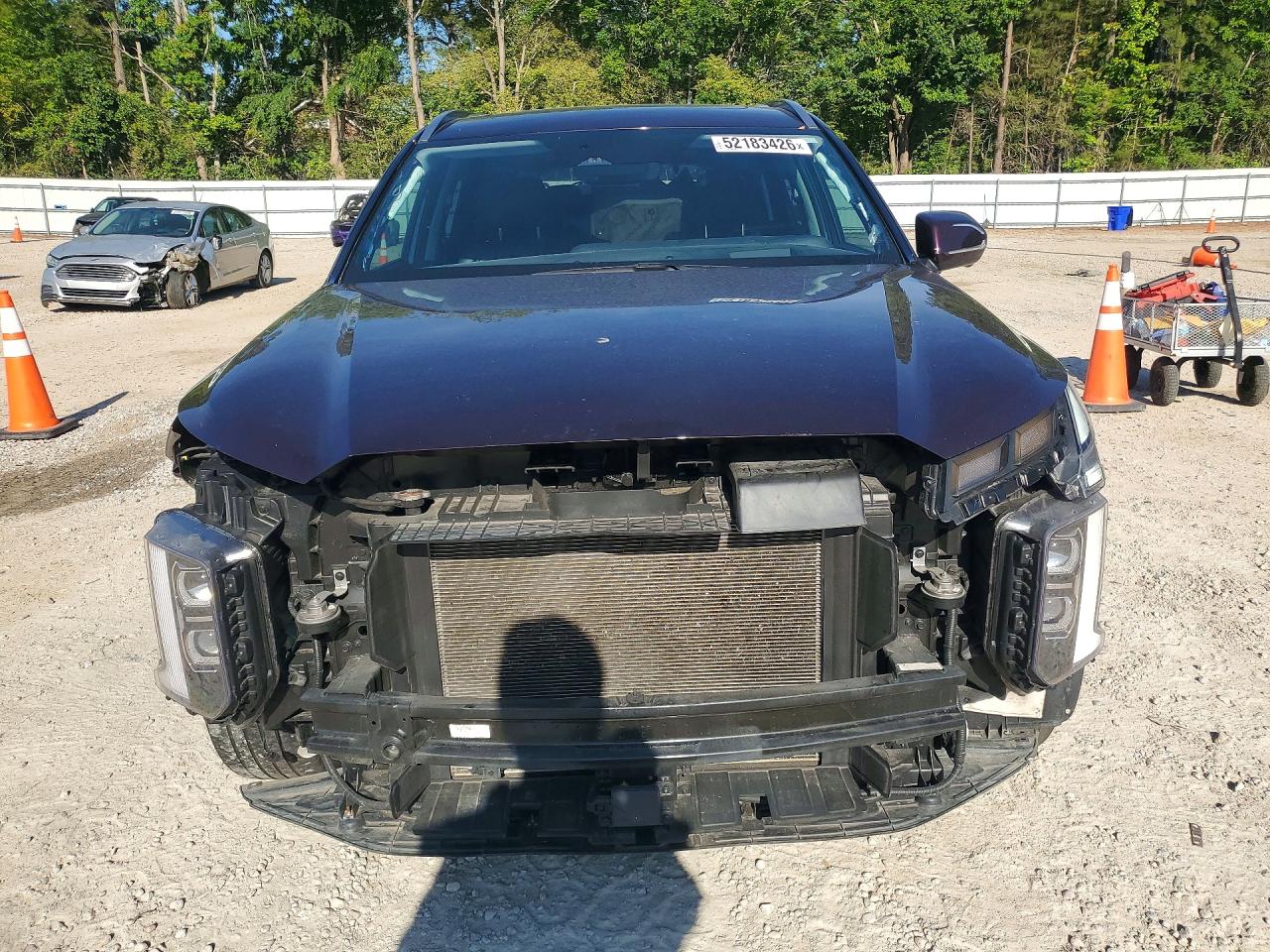 Hyundai PALISADE Limited