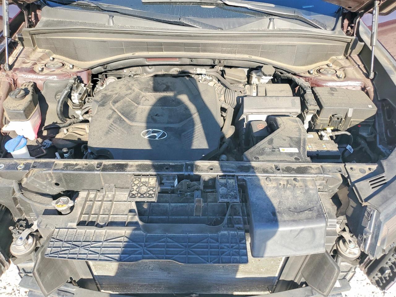 Hyundai PALISADE Limited
