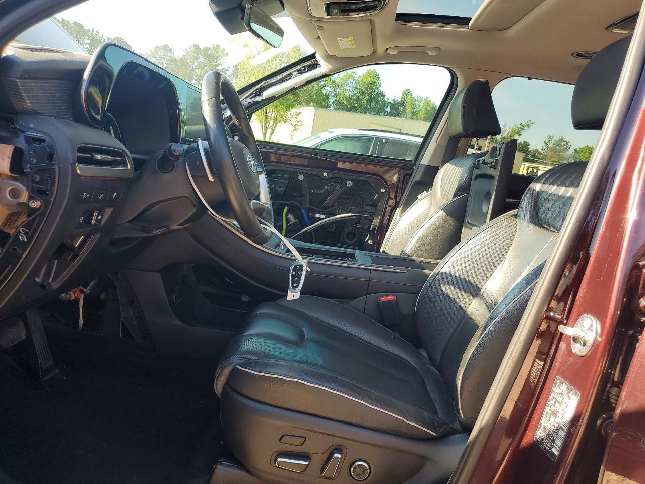 Hyundai PALISADE Limited