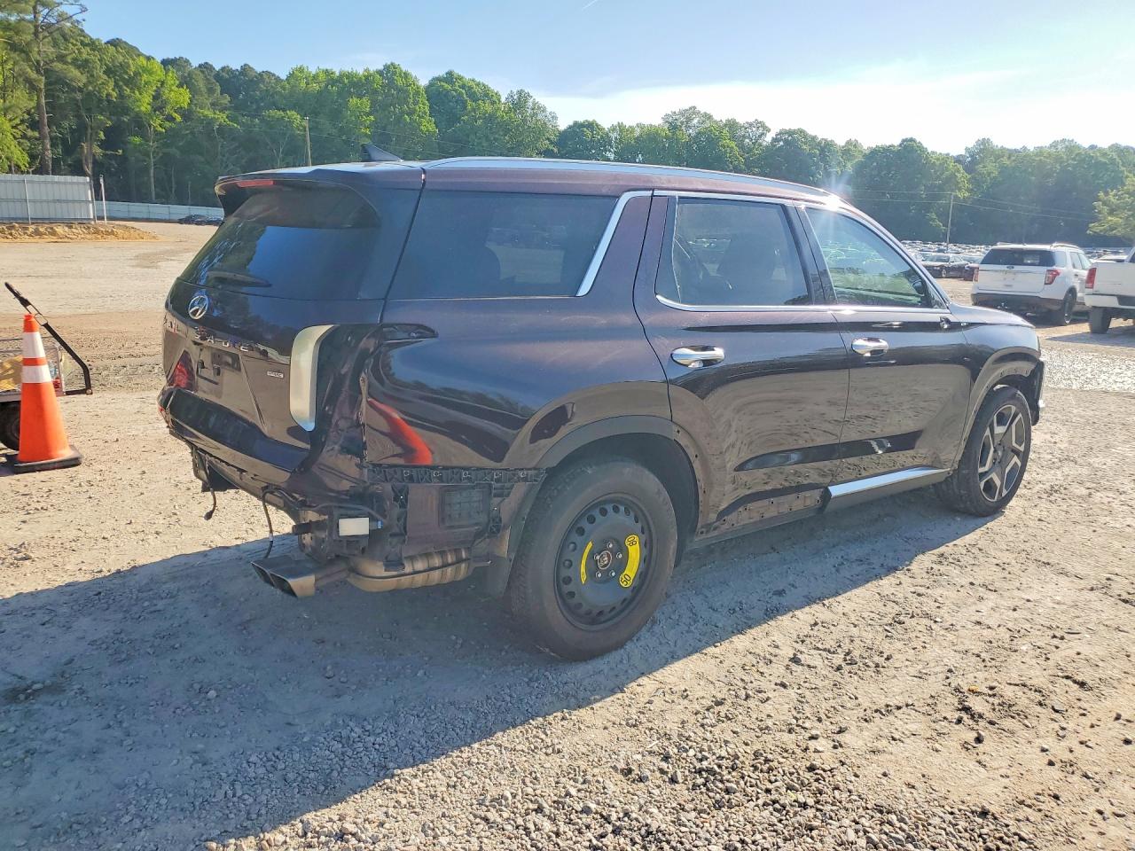 Hyundai PALISADE Limited