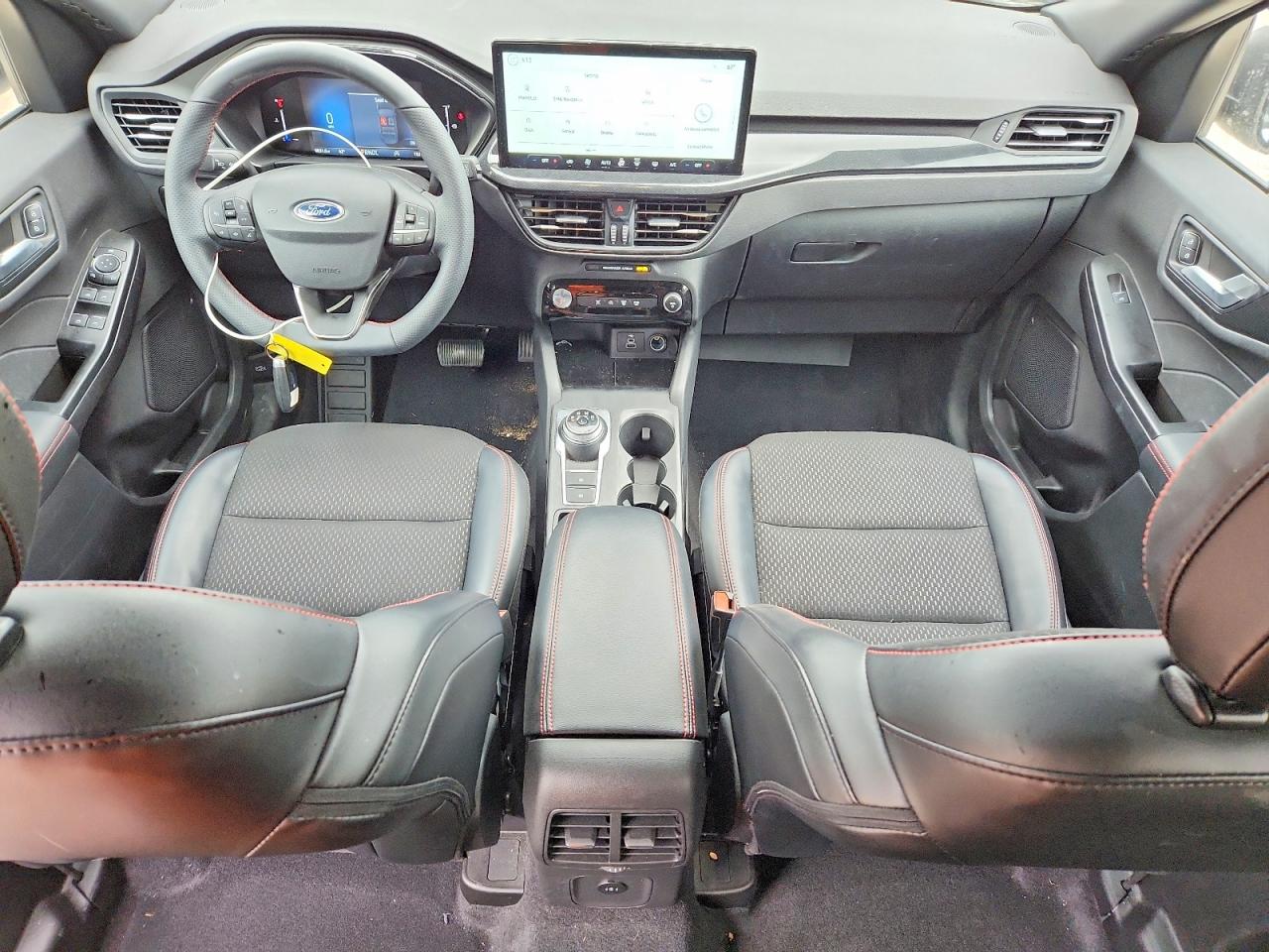 Ford Escape St Line