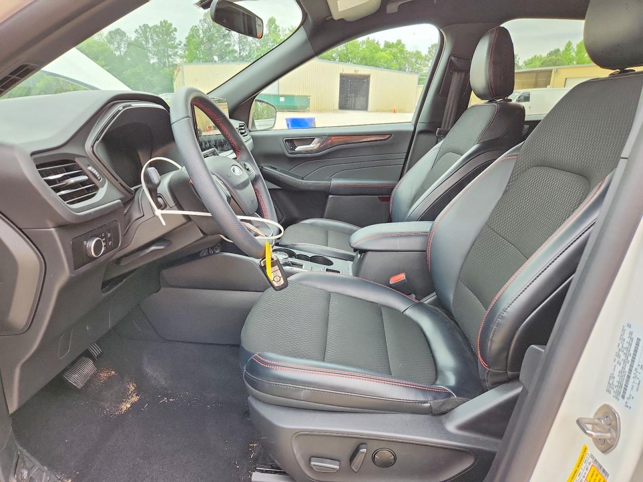 Ford Escape St Line