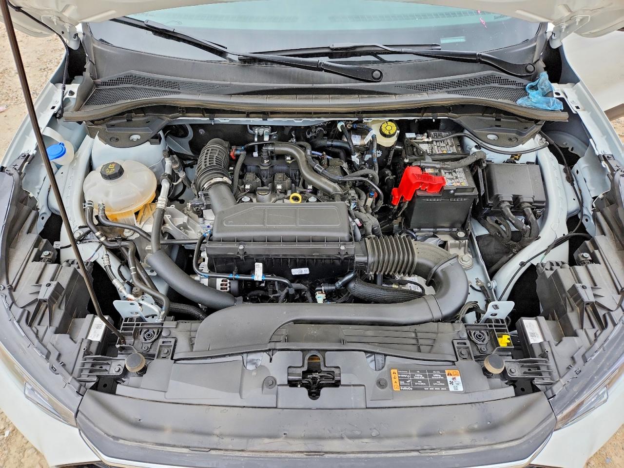 Ford Escape St Line