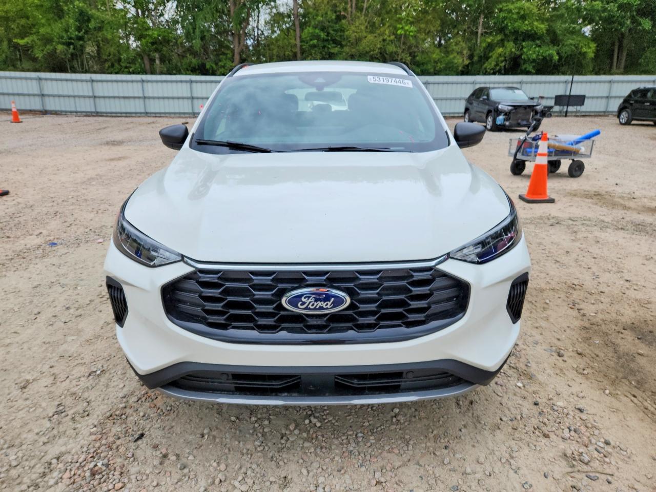 Ford Escape St Line