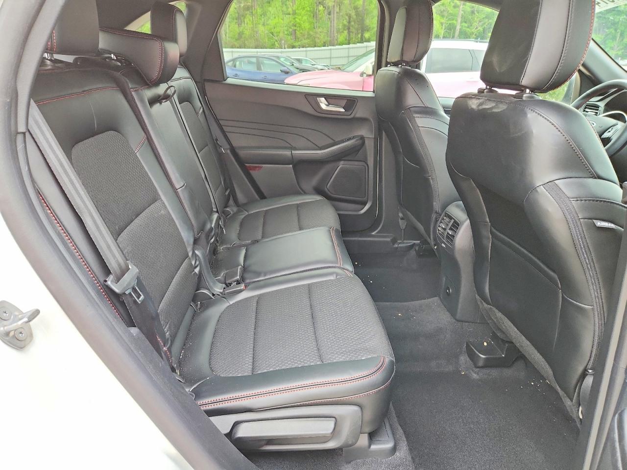 Ford Escape St Line