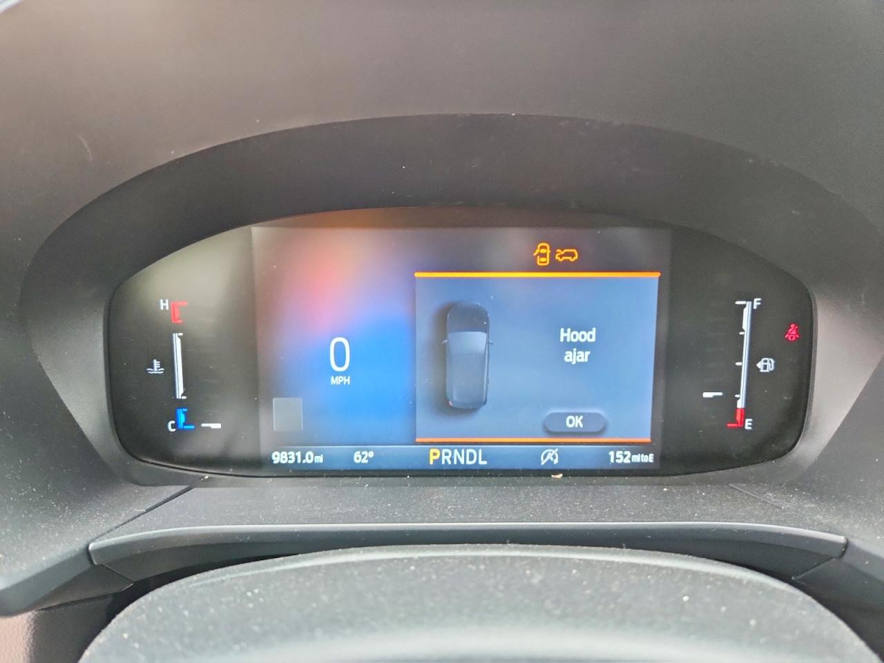 Ford Escape St Line