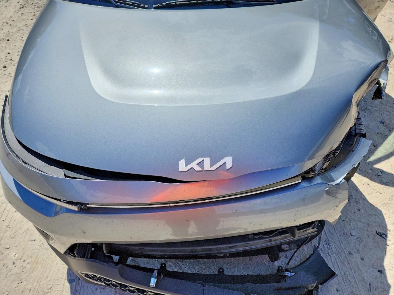 Kia Soul Ex