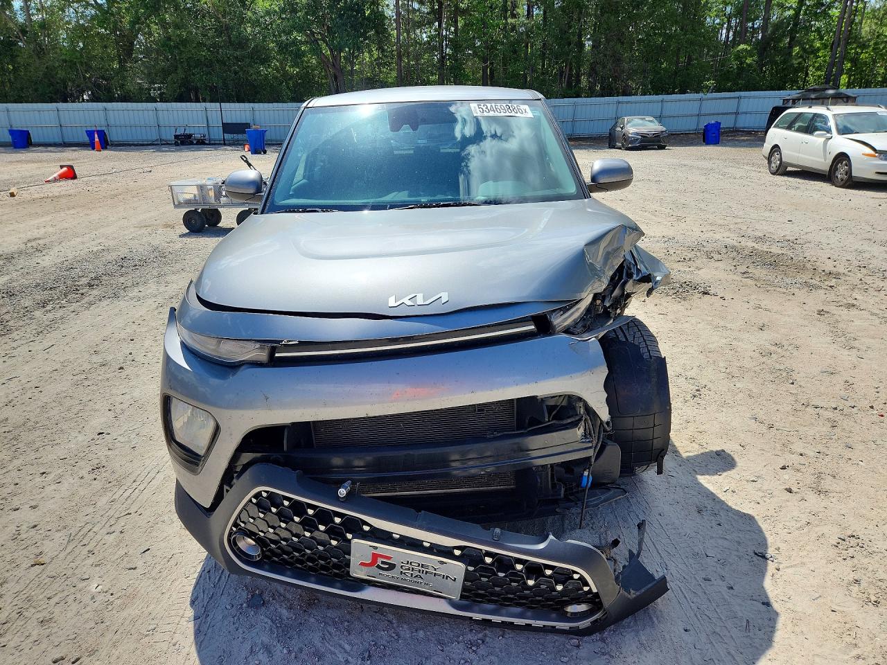 Kia Soul Ex