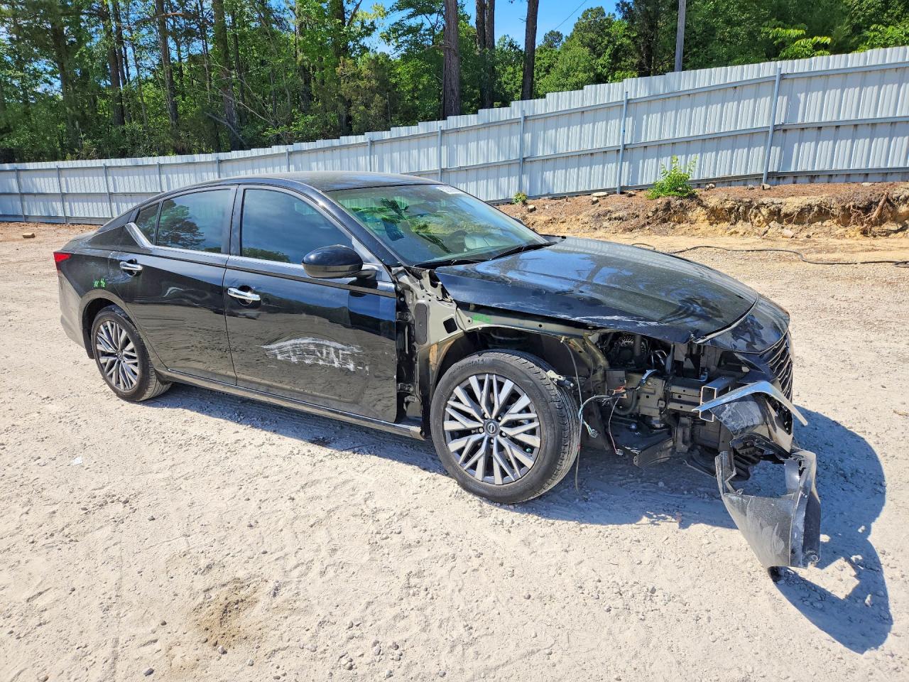 Nissan Altima Sv
