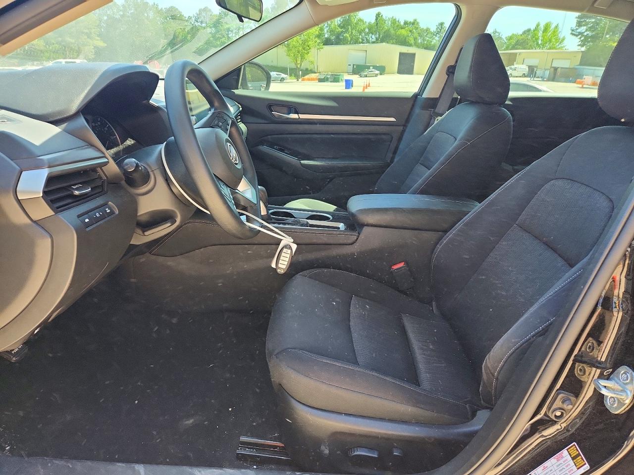 Nissan Altima Sv