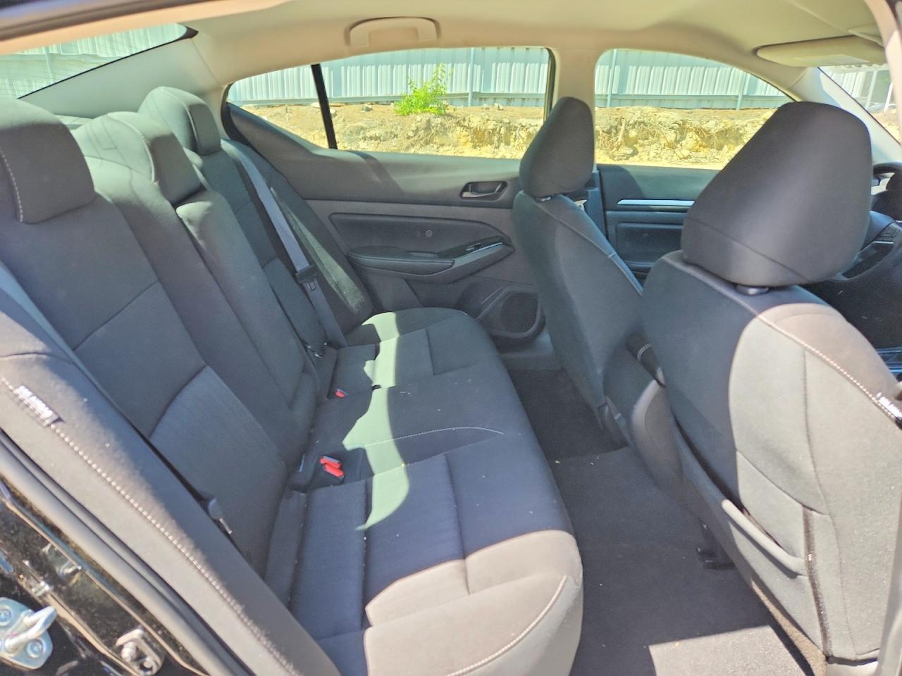 Nissan Altima Sv
