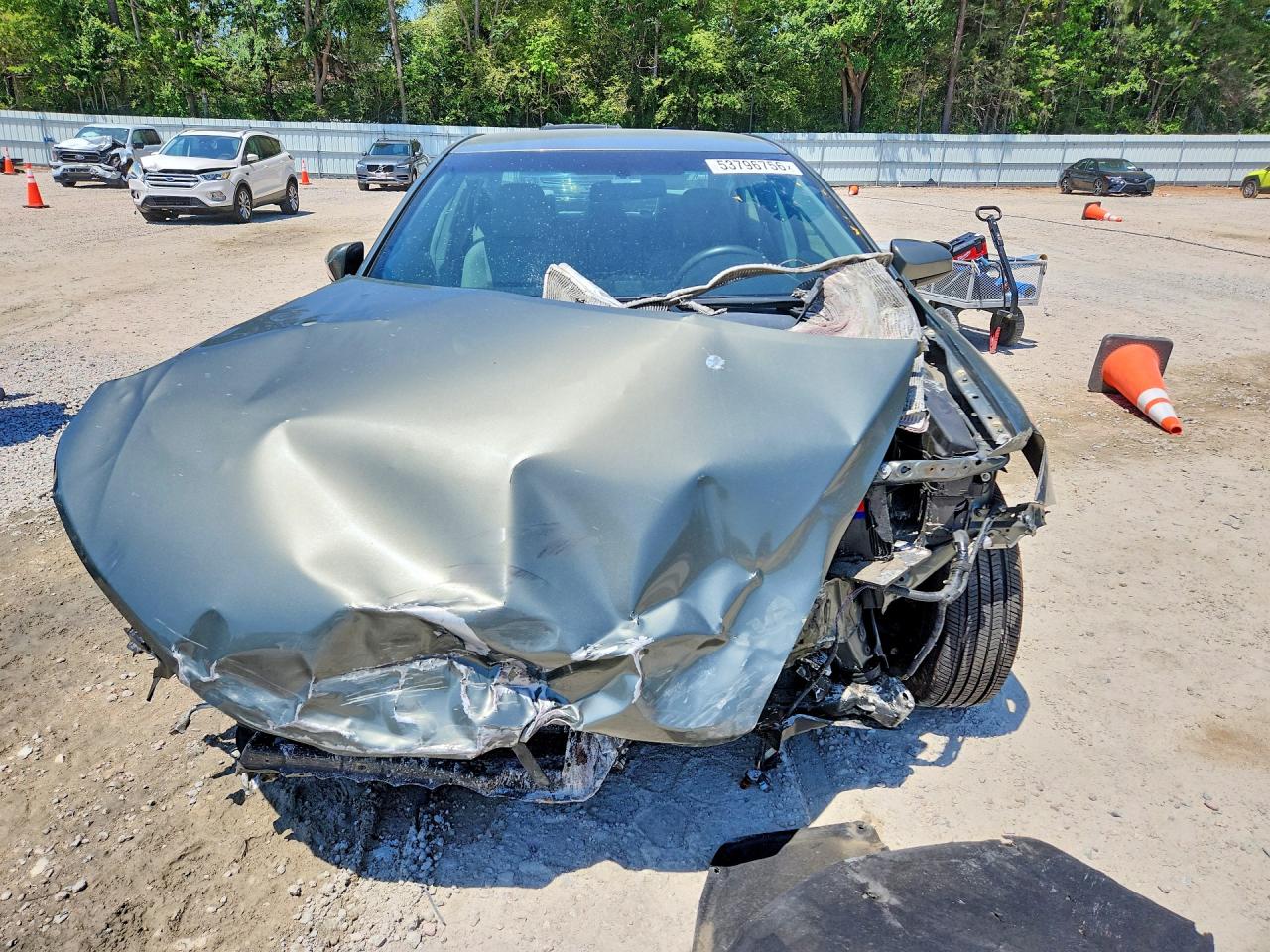 Toyota Camry L