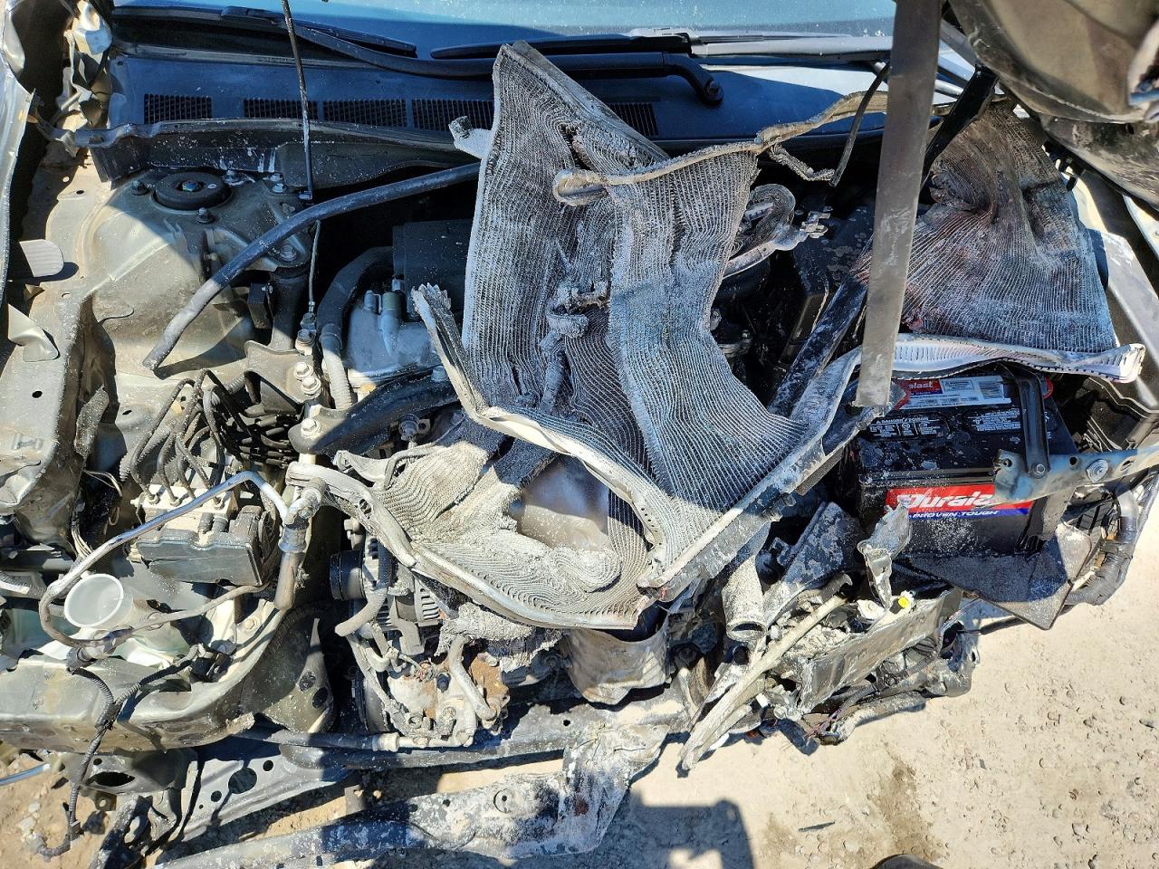 Toyota Camry L