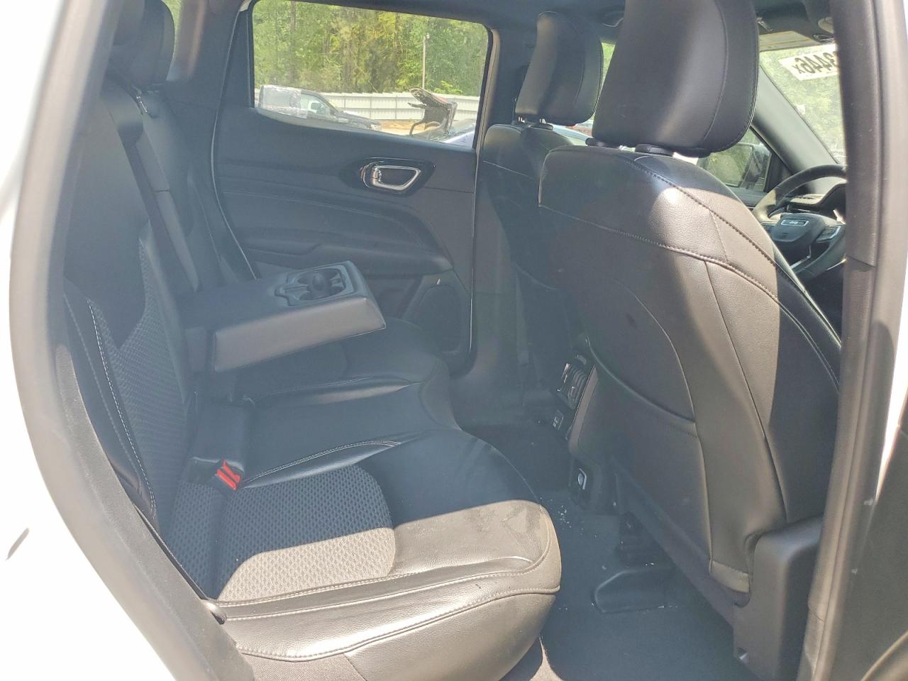 Jeep Compass Latitude