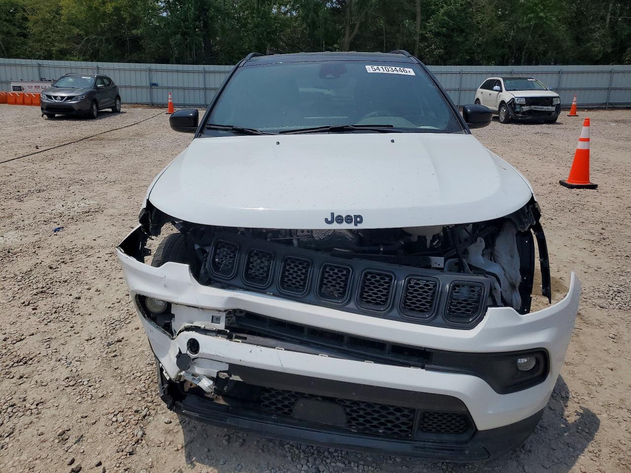 Jeep Compass Latitude