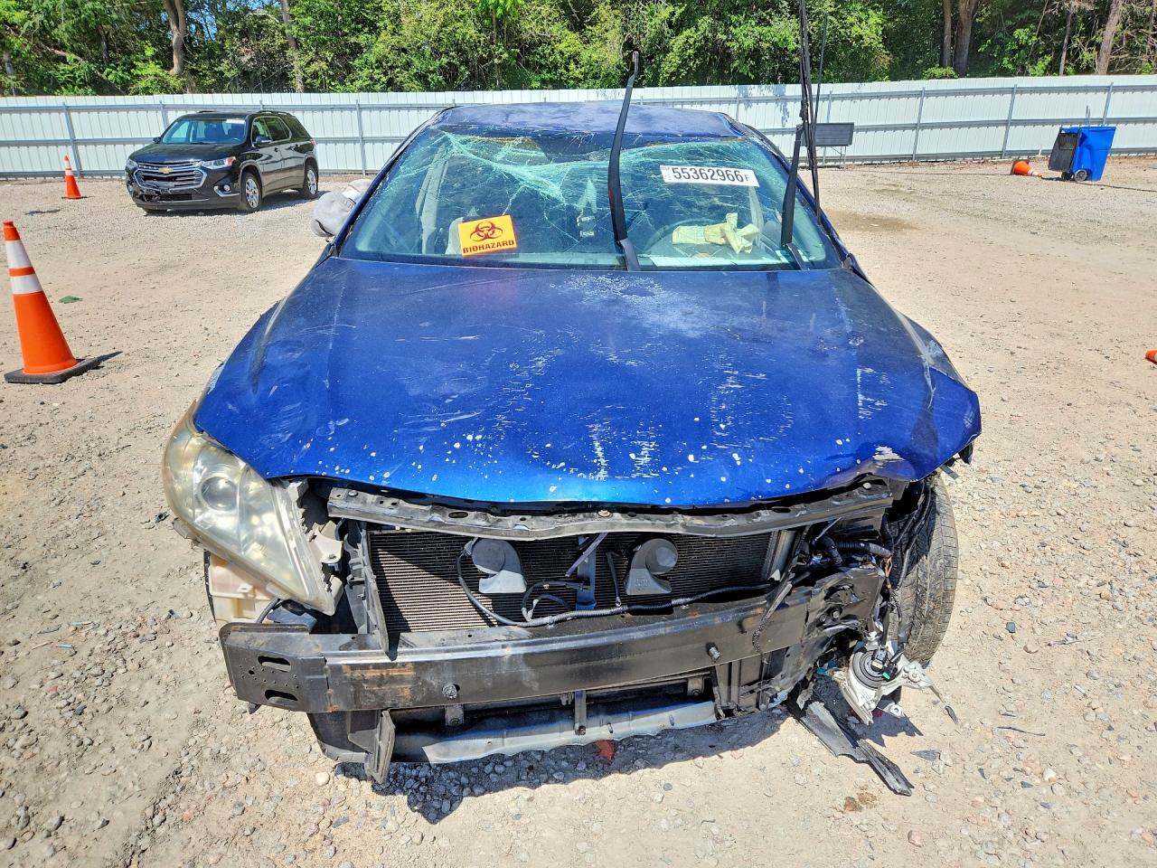 Toyota Camry Le V6