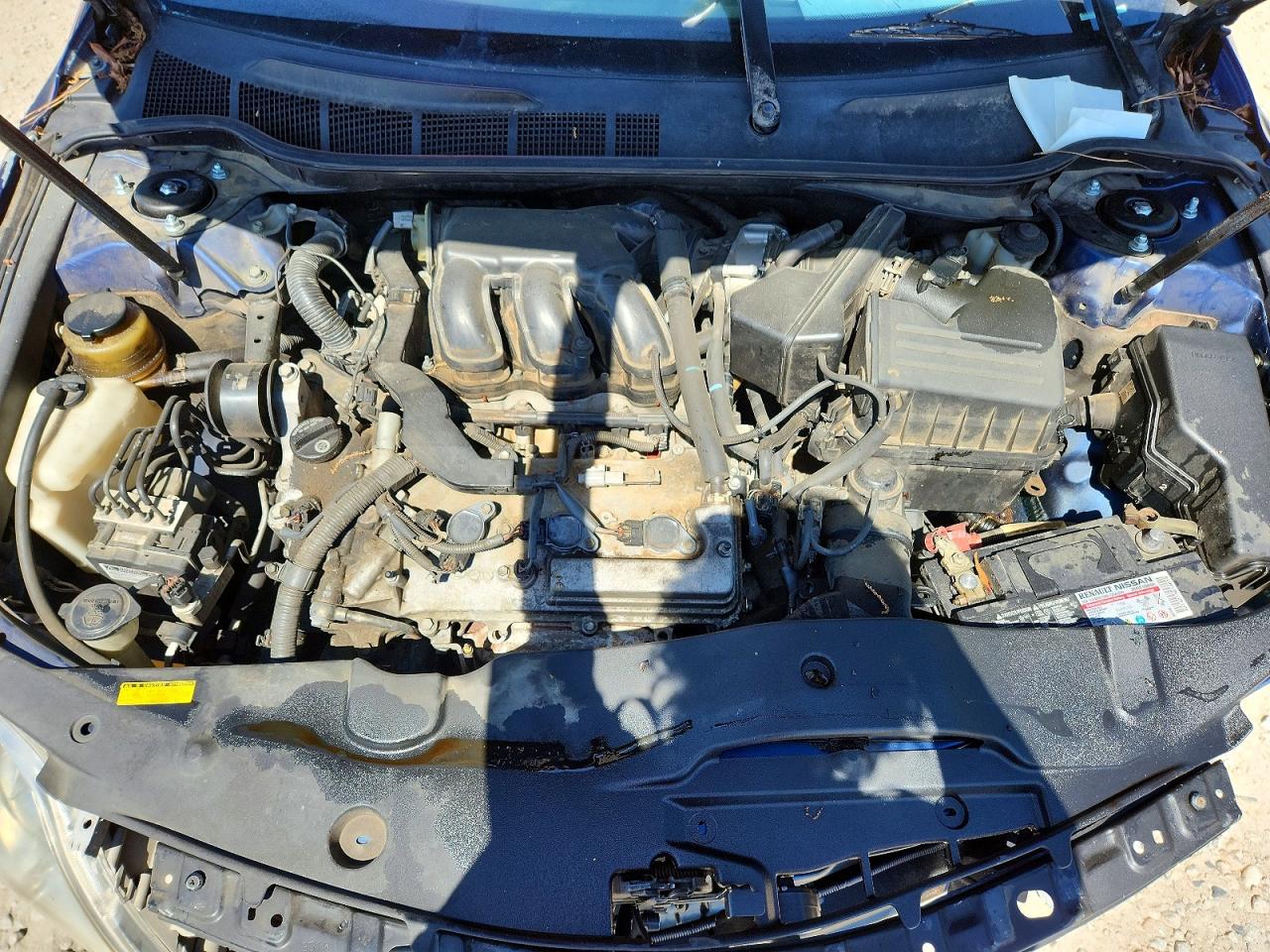 Toyota Camry Le V6