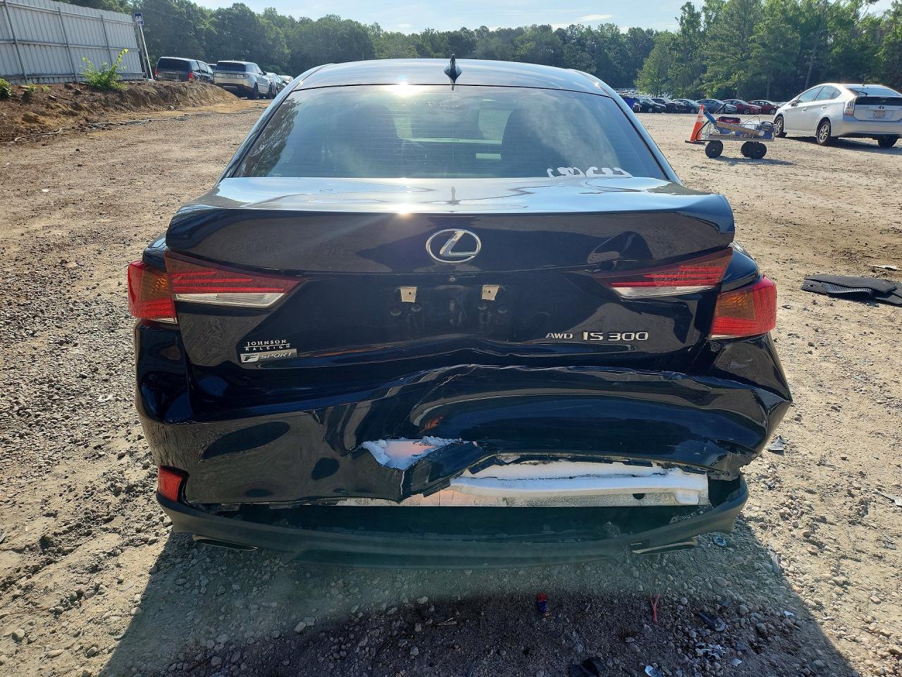 Lexus Is 300