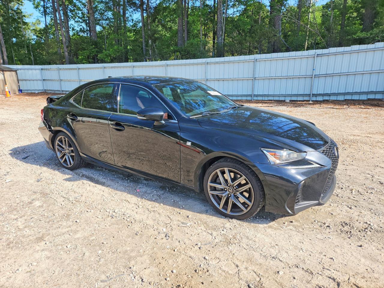 Lexus Is 300