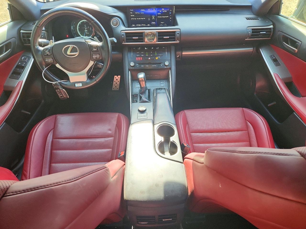 Lexus Is 300