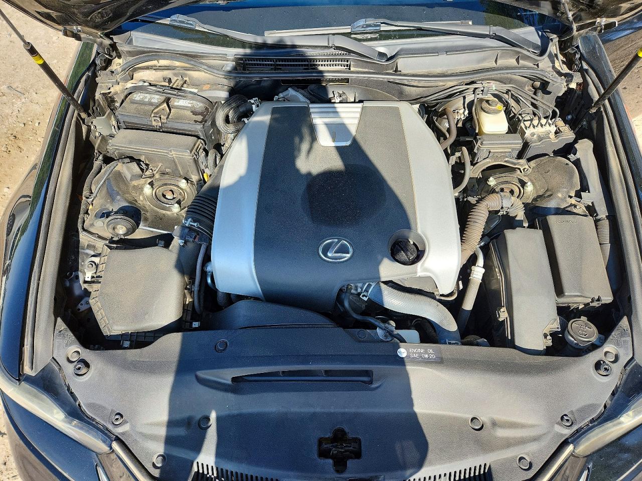 Lexus Is 300