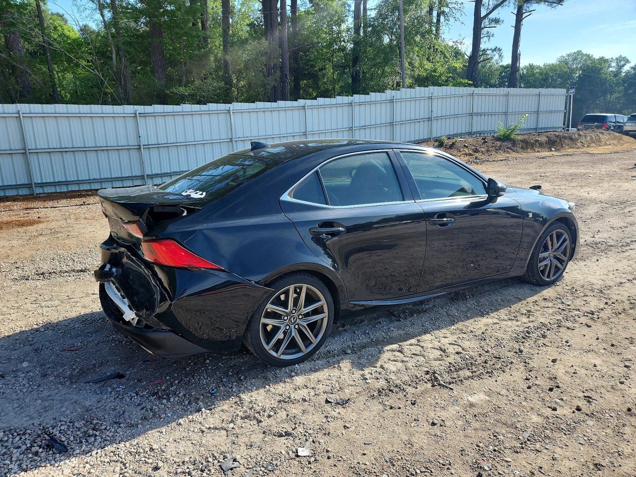 Lexus Is 300