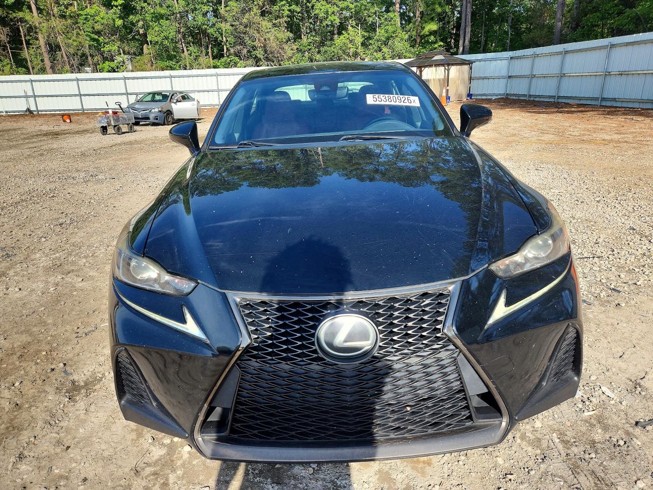 Lexus Is 300