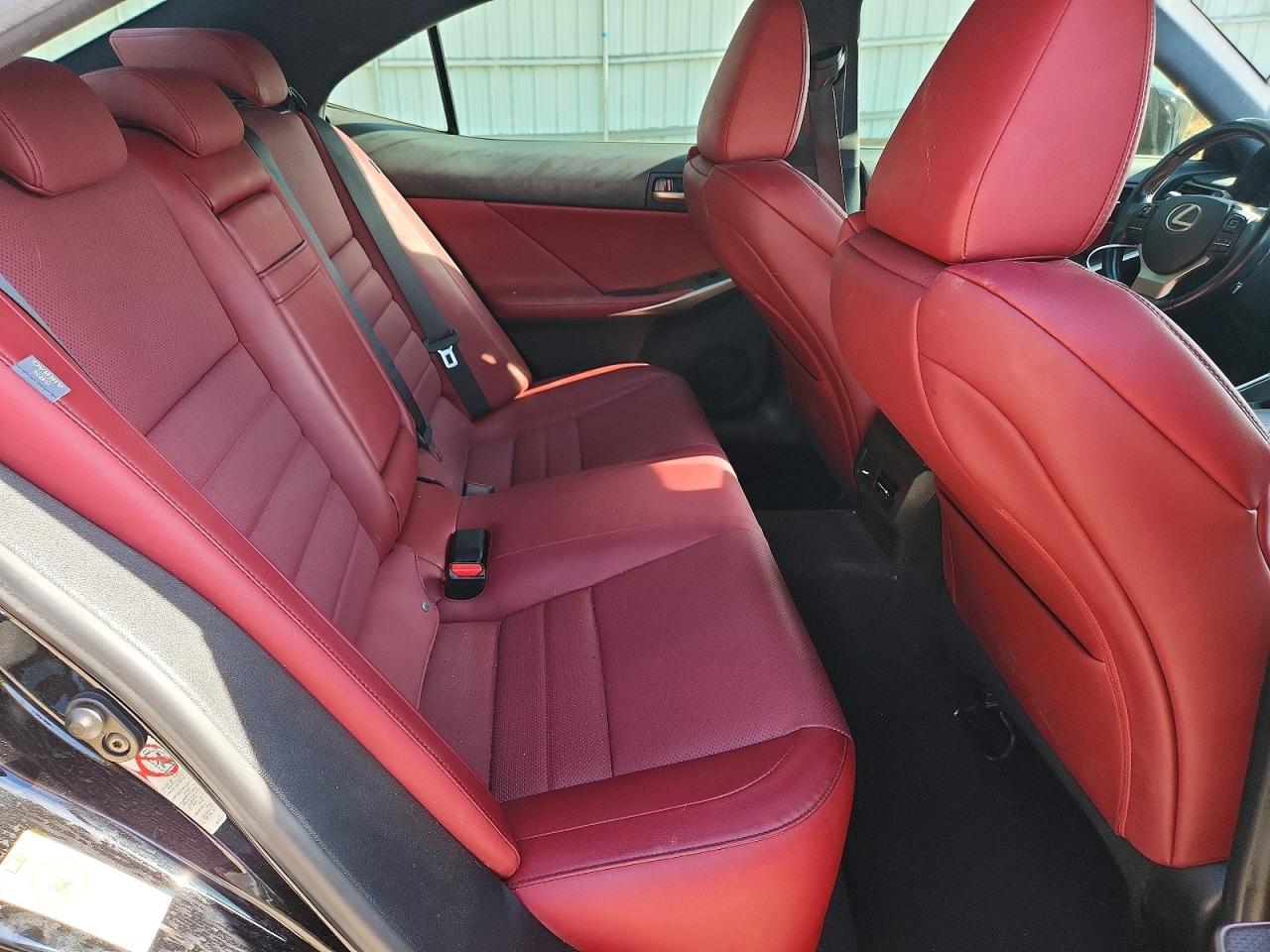 Lexus Is 300