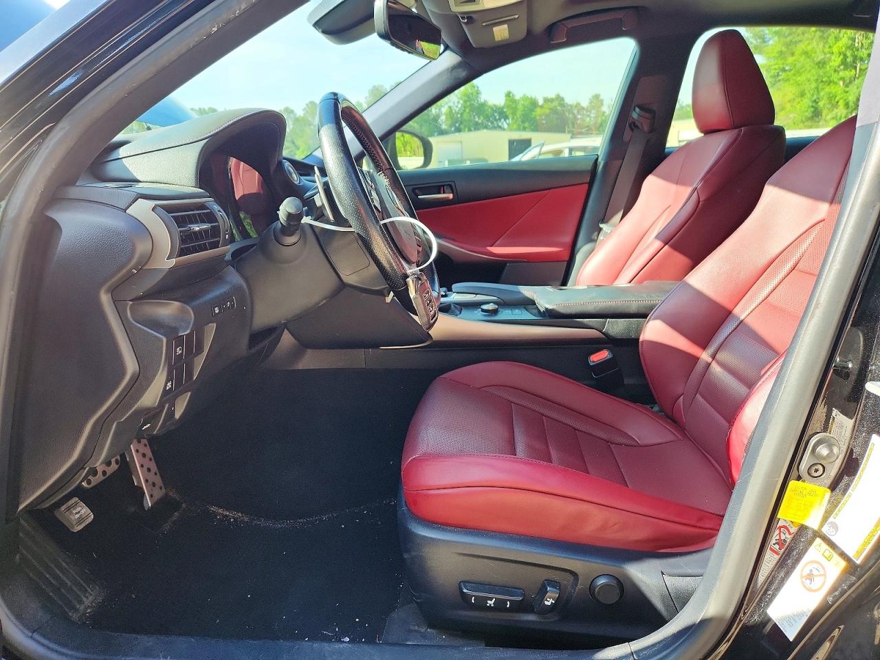 Lexus Is 300