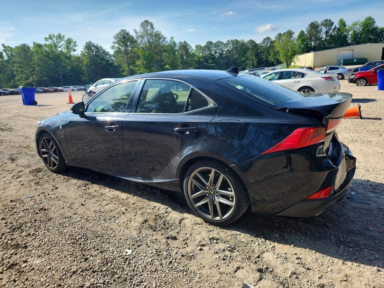 Lexus Is 300