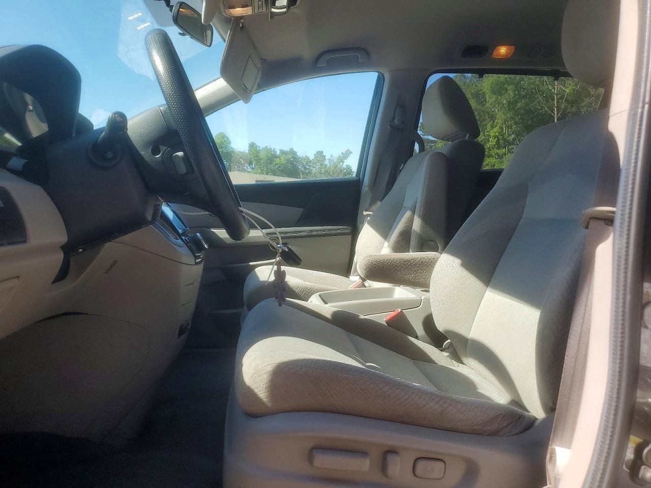 Honda Odyssey Ex