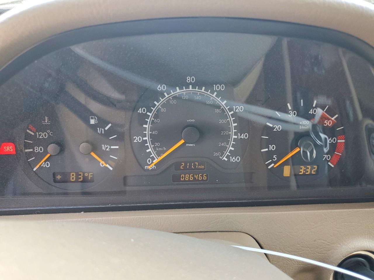 Mercedes-Benz C-Class 230