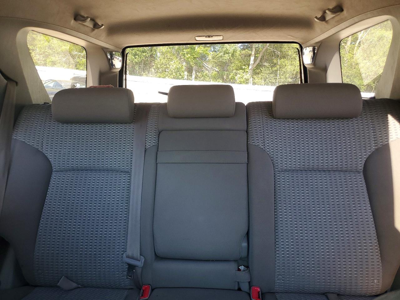 Toyota 4Runner Sr5