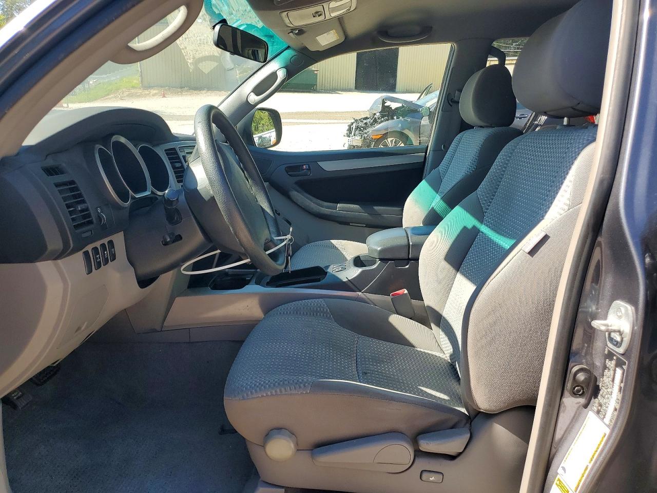 Toyota 4Runner Sr5